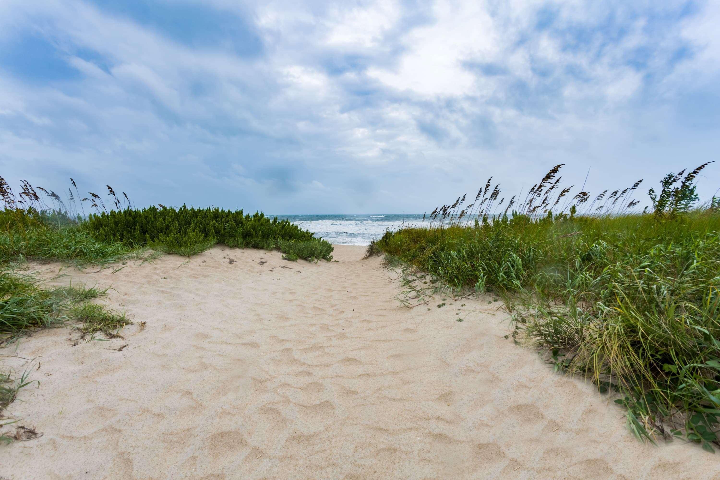 Days Inn By Wyndham Kill Devil Hills Oceanfront - Wilbur Exterior photo